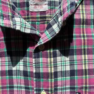 Brooks Brothers LS Button Up